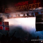 255 MG Czech Death Fest